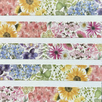 Lauren Phelps Designs Washi Tape: Pressed Wildpicks