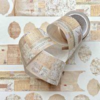 Lauren Phelps Designs Washi Tape: Transcripts
