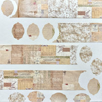 Lauren Phelps Designs Washi Tape: Transcripts
