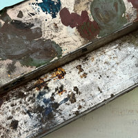 SOLD: Vintage Climax Thin Plug Display Tin