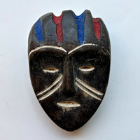 Passport Mask 1