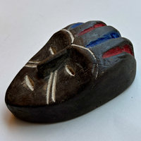 Passport Mask 1