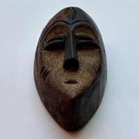 Passport Mask 3