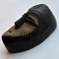 Passport Mask 3