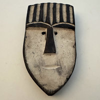 SOLD: Passport Mask 6