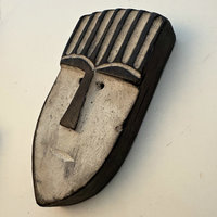 SOLD: Passport Mask 6