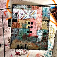 Make Your Mark Online Class
