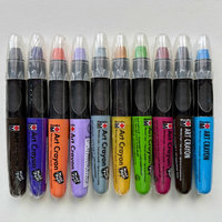 Marabu Art Crayon: Set of 5