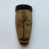 Passport Mask 5