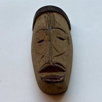 Passport Mask 5