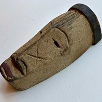 Passport Mask 5