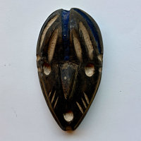 Passport Mask 4