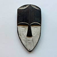 Passport Mask 2