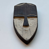 Passport Mask 2