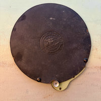 SOLD: The Ross Precision Spiral Slide Ruler Computer