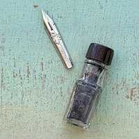 Vintage Melanyl Ink Set