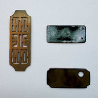 SOLD: Trinket Trio