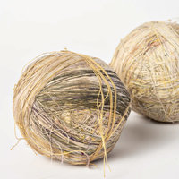 Vintage Japanese Thread Ball