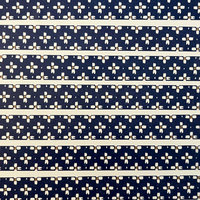 Otto Finn Washi Tape: White Flowers