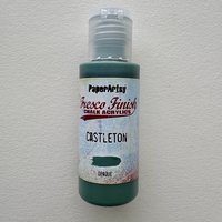 PaperArtsy Paint: Castleton