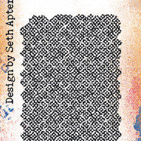 PaperArtsy Mini Stamp 104