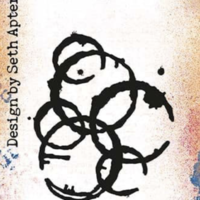 PaperArtsy Mini Stamp 112
