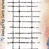 NEW: PaperArtsy Mini Stamps: Set #8