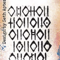 NEW: PaperArtsy Mini Stamps: Set #8