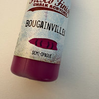 PaperArtsy Paint: Bougainvillea