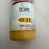 PaperArtsy Paint: Ochre