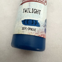 PaperArtsy Paint: Twilight