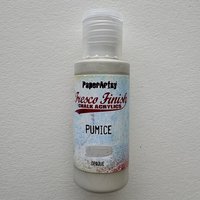 PaperArtsy Paint: Pumice