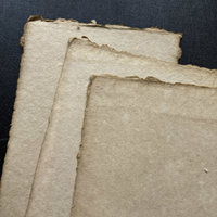 Handmade Artisan Paper Bundle