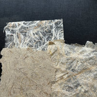 Handmade Artisan Paper Bundle