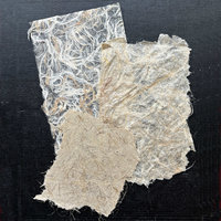 Handmade Artisan Paper Bundle