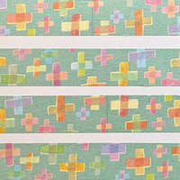 Papier Platz Washi Tape: Merinomi
