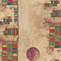 FreeSpirit Live Out Loud Fabric 1/2 Yard Cut: Brave and Beautiful