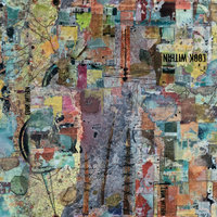 FreeSpirit Live Out Loud Fabric 1/2 Yard Cut: Look Within