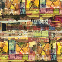 FreeSpirit Live Out Loud Fabric 1/2 Yard Cut: Dream Big