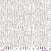 Seth Apter FreeSpirit Fabric Stamped: Fat Quarter Bundle