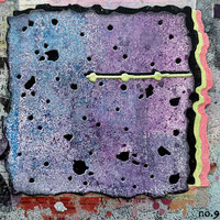 Sizzix Thinlet Dies: Paper Cutz 1