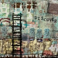 Discover: Original Mixed Media Art