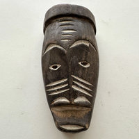 SOLD: Passport Mask 3