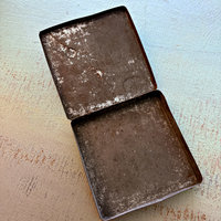 SOLD: Vintage Piper Heidsieck Champagne Flavor Tobacco Tin