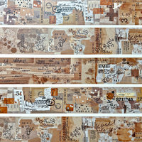 NEW: PLUS MINUS Washi Tape: Remind