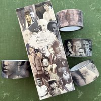 Jack Ravi Heritage Collection: Washi Set 