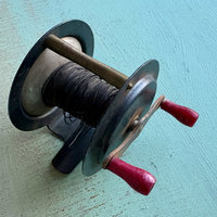 Vintage Fishing Reel 1