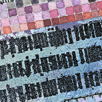 Original Art Sample: Every Where