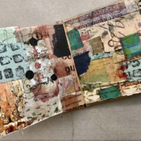 Mini Book Madness Online Class