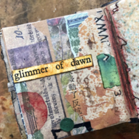 Mini Book Madness Online Class